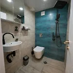 Sunny 2-bedroom With Sea View * Varna