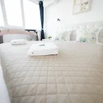 Sunny 2-bedroom With Sea View Varna