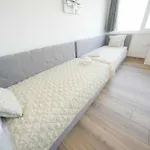 Apartamento Sunny 2-bedroom With Sea View