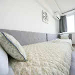 Sunny 2-bedroom With Sea View * Varna