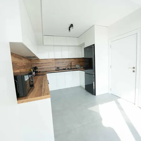 Apartamento Sunny 2-bedroom With Sea View Varna